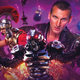 Illustration for article titled Christopher Eccleston's Doctor Who Return Is a Solid Vehicle for a New Side of the Ninth Doctor